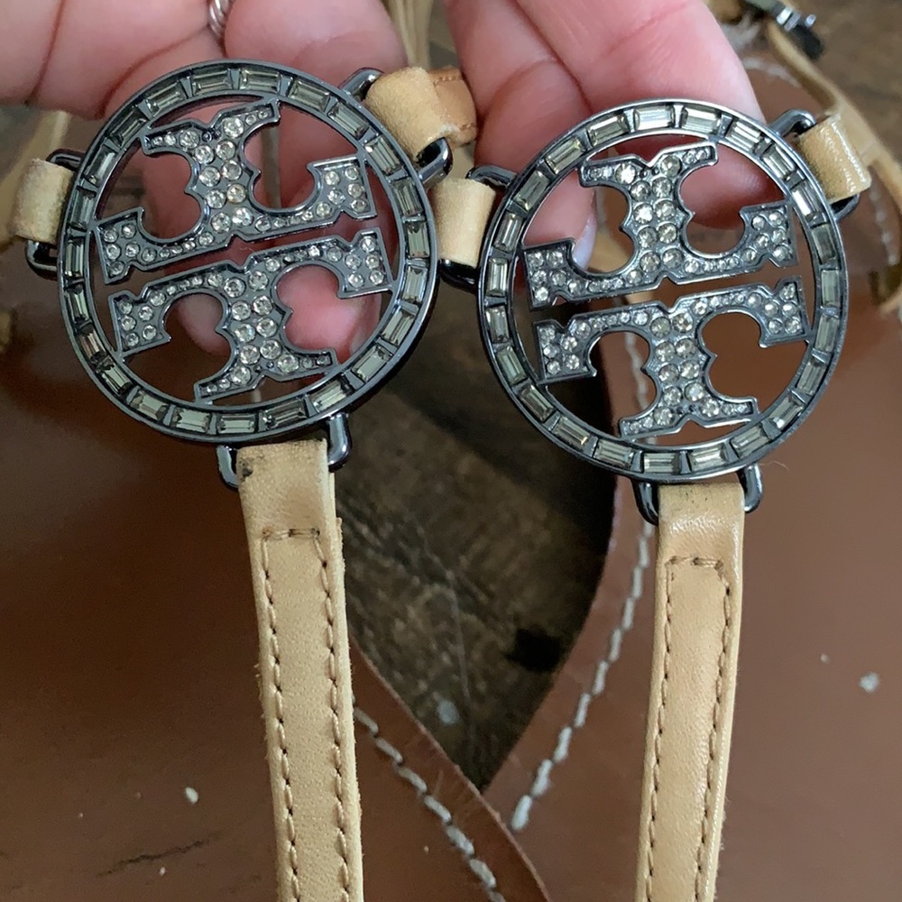 Tory Burch Sandals - Picture 2 of 3